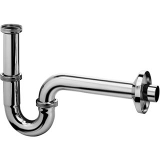 Сифон для раковины Kludi хром 1026505-00